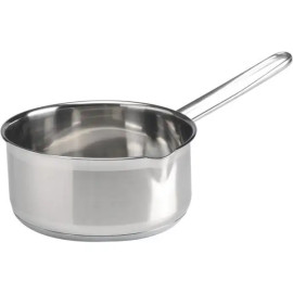 Rondel ze stali nierdzewnej CITY 16cm, 1,5L - 430416 SSW